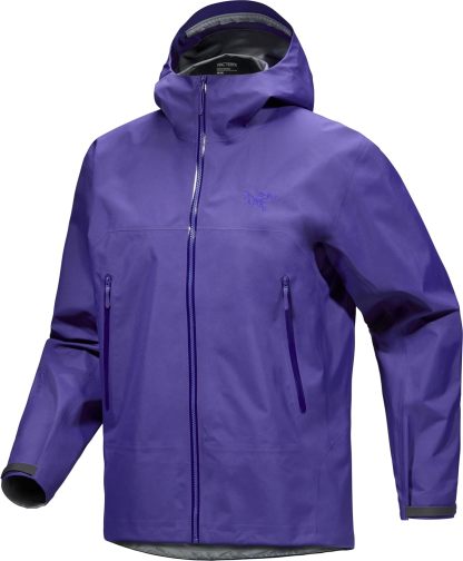 Arkhjgc'teryx Beta Jacket Gore-Tex ePE Shell
