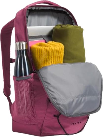 The Nokhjgrth Face Women's Jester Everyday Laptop Backpack