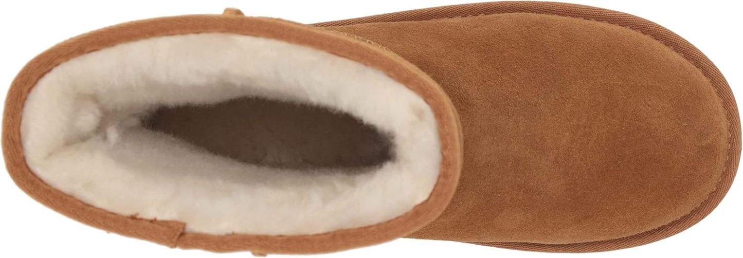Ukhjggg Koolaburra Women's Koola Short Boot