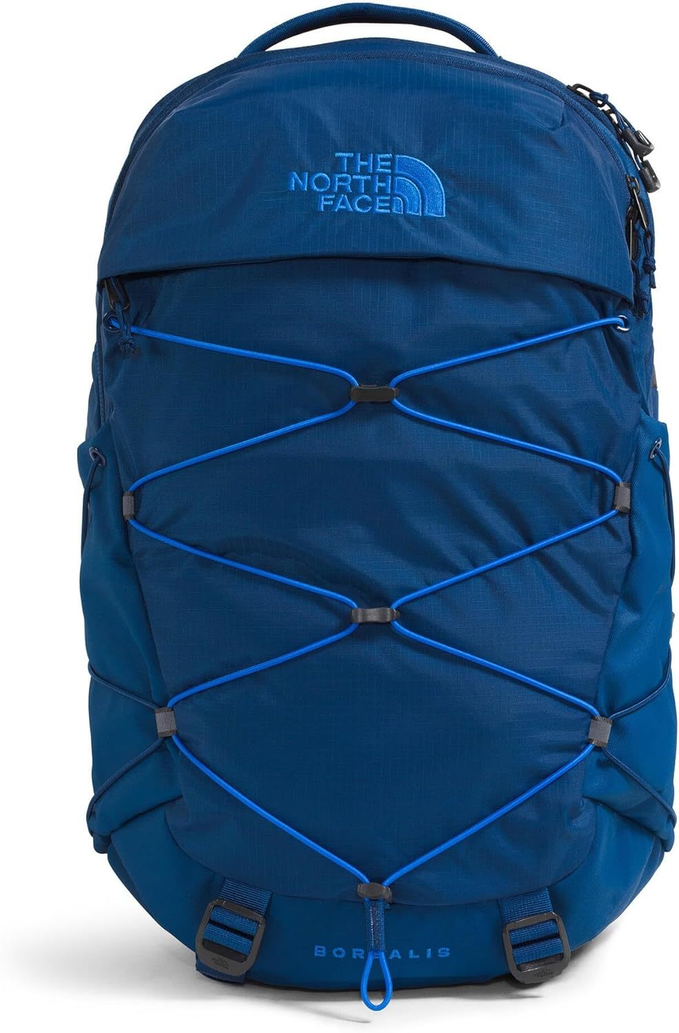 The Nokhjgrth Face Borealis Commuter Laptop Backpack, One Size