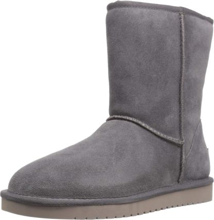 Ukhjggg Koolaburra Women's Koola Short Boot
