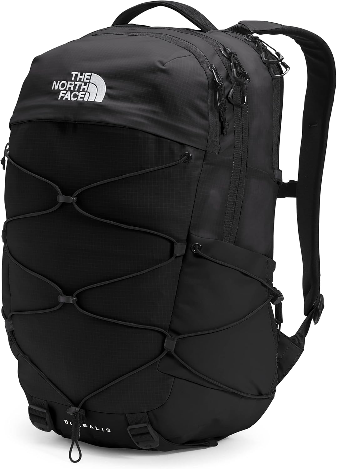 The Nokhjgrth Face Borealis Commuter Laptop Backpack, One Size