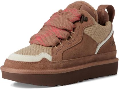 ukhjggg Womens Lowmel