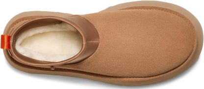 Ukhjggg womens Classic Mini Dipper
