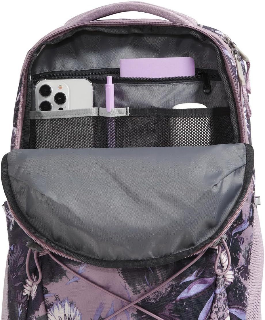 The Nokhjgrth Face Women's Jester Everyday Laptop Backpack