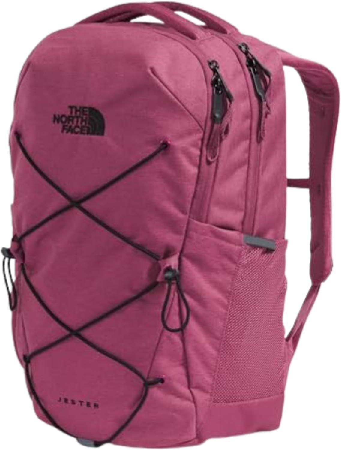 The Nokhjgrth Face Women's Jester Everyday Laptop Backpack
