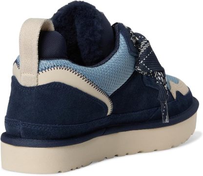 ukhjggg Womens Lowmel