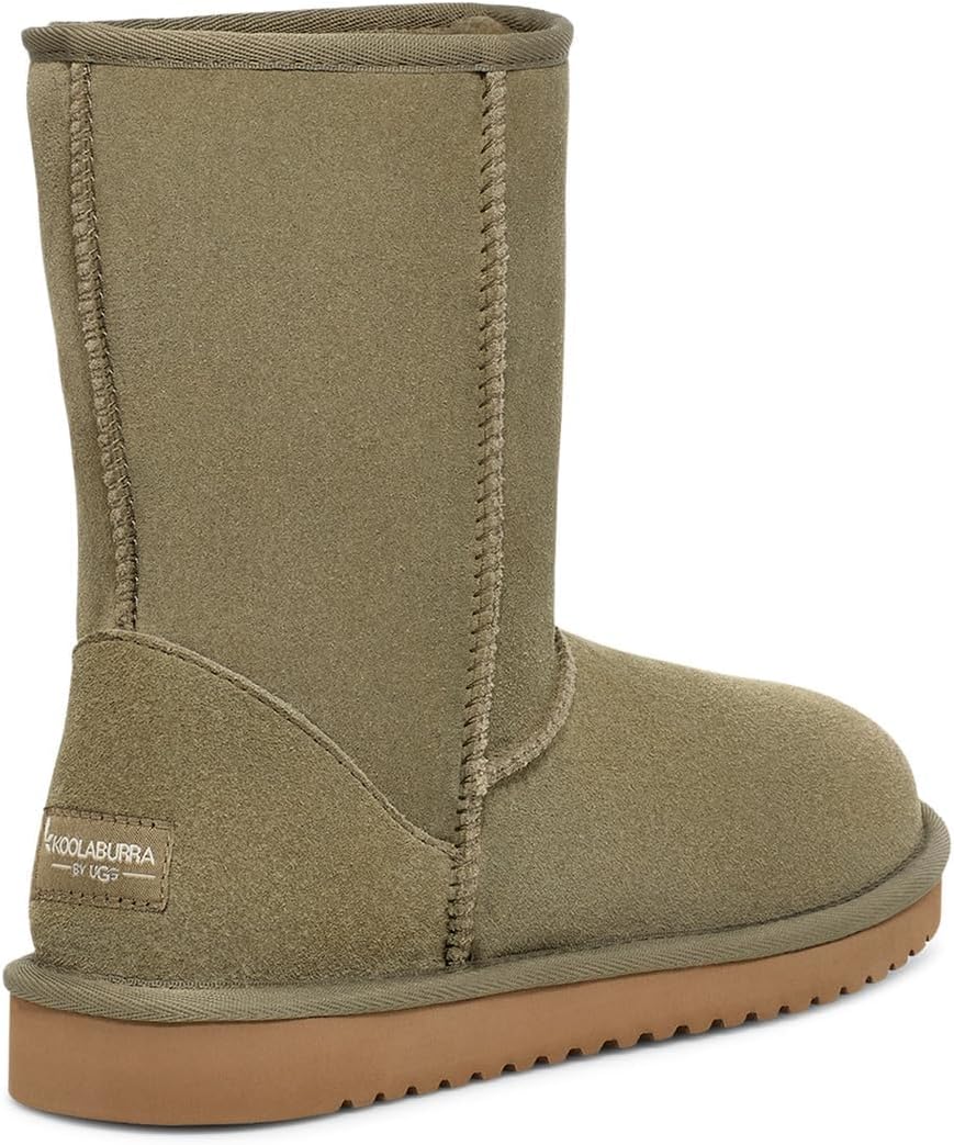 Ukhjggg Koolaburra Women's Koola Short Boot