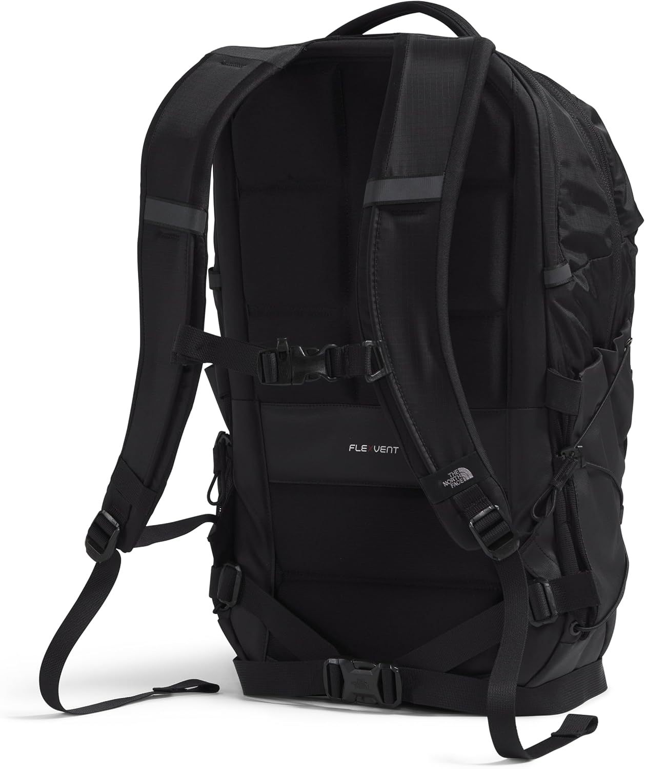 The Nokhjgrth Face Borealis Commuter Laptop Backpack, One Size