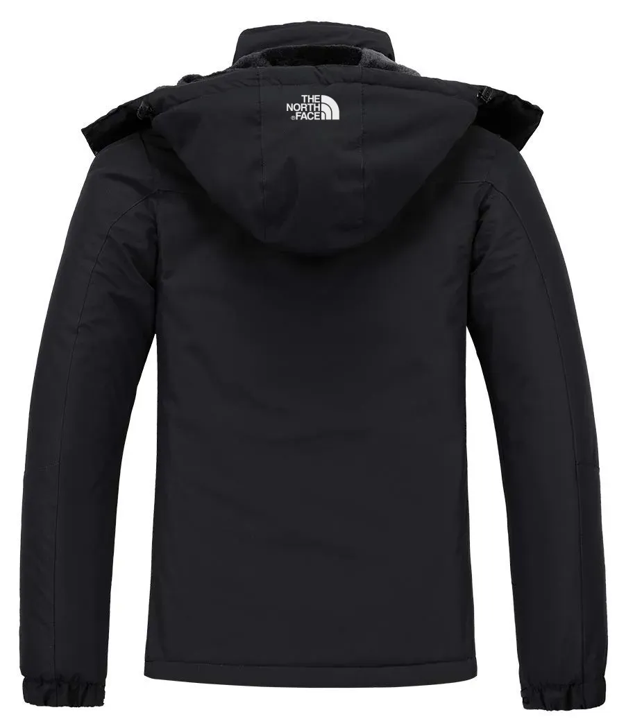 The Nokhjgrth Face-Women's Waterproof Ski Jacket