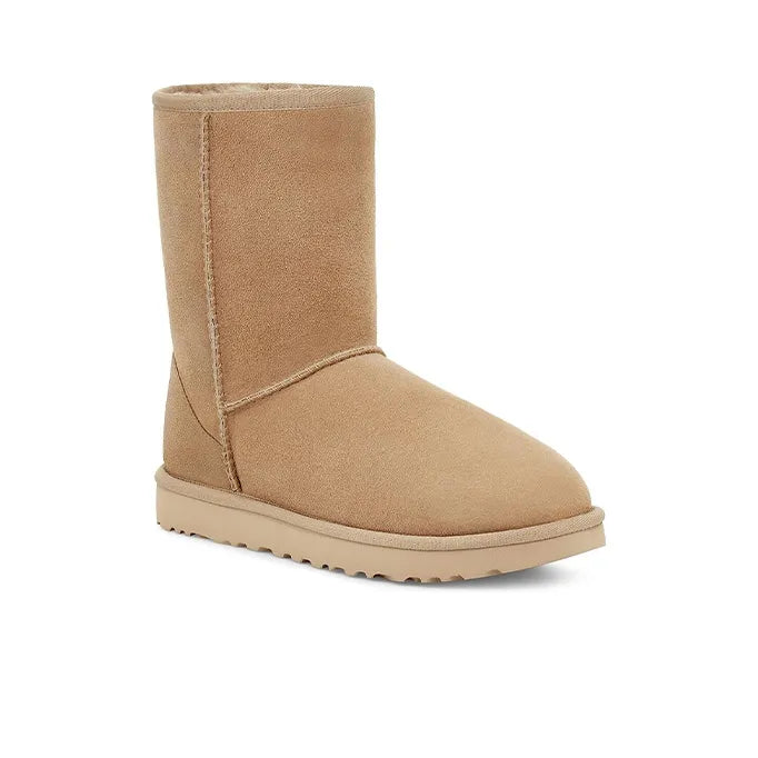UkhjgGG Classic Short II Boot Women's