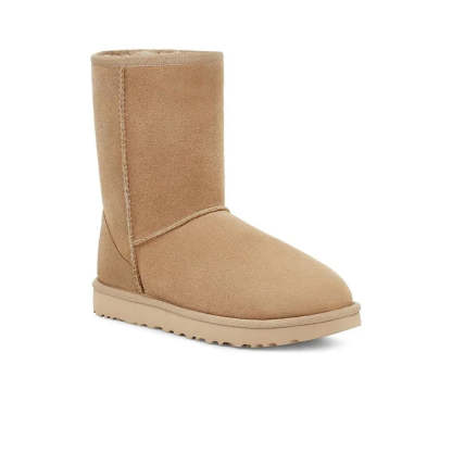 UkhjgGG Classic Short II Boot Women's