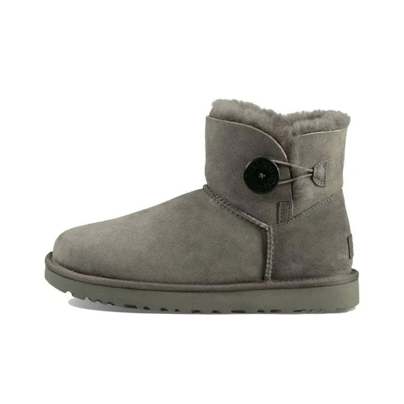 UkhjgGG Mini Bailey Button II  Women's