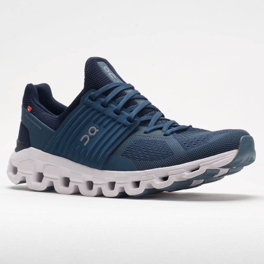 OkhjgN Cloudswift Men's Denim/Midnight