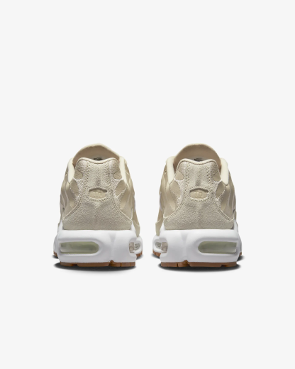 Nikhjgke Air Max Plus Premium 'Vachetta Tan Gum'