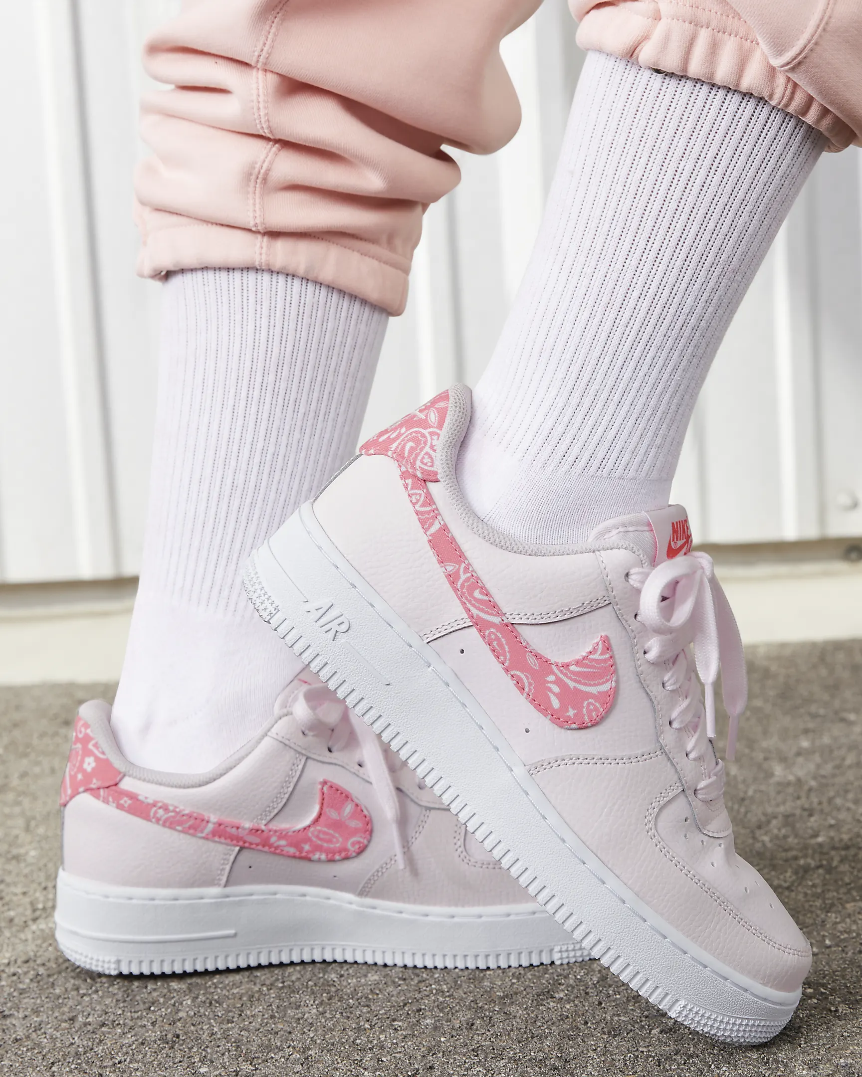 Nikhjgke Air Force 1