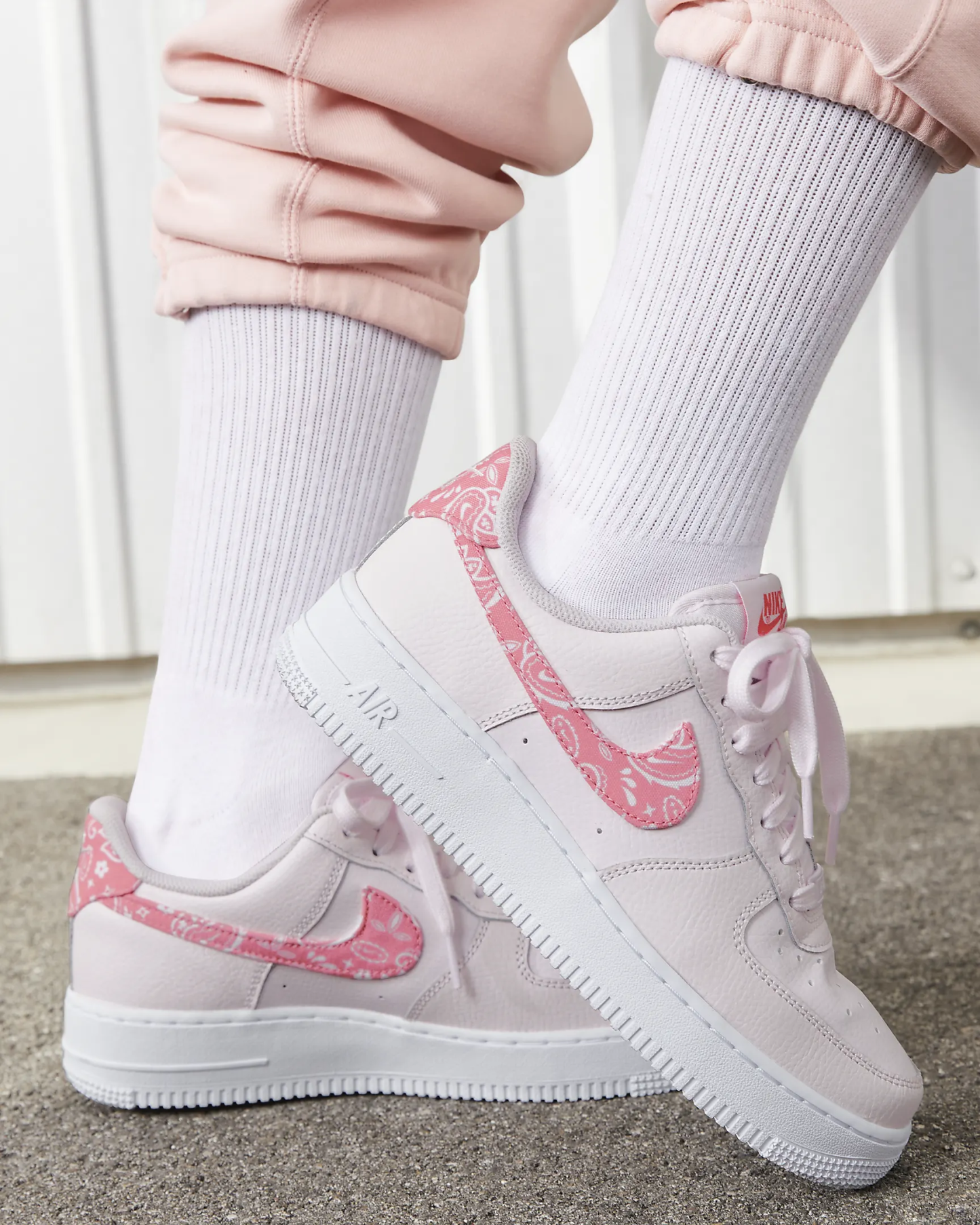 Nikhjgke Air Force 1