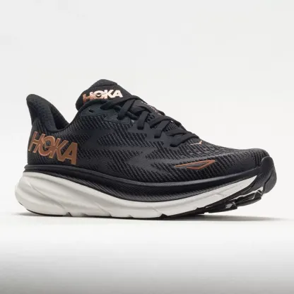 Clifton 9 Women's Black/Copper