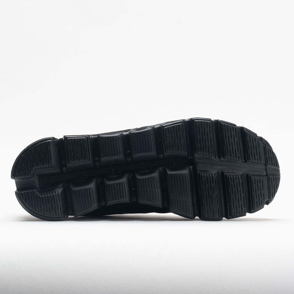 OkhjgN Cloud 5 Waterproof Men's All Black