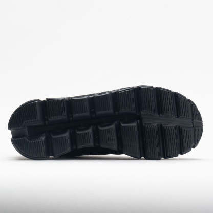 OkhjgN Cloud 5 Waterproof Men's All Black