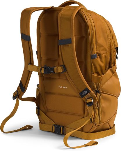 The Nokhjgrth Face Borealis Commuter Laptop Backpack, One Size