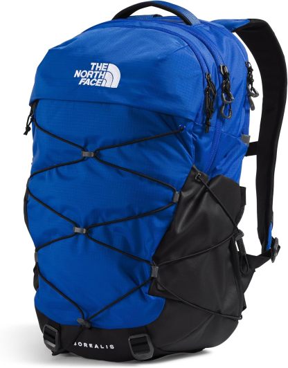 The Nokhjgrth Face Borealis Commuter Laptop Backpack, One Size