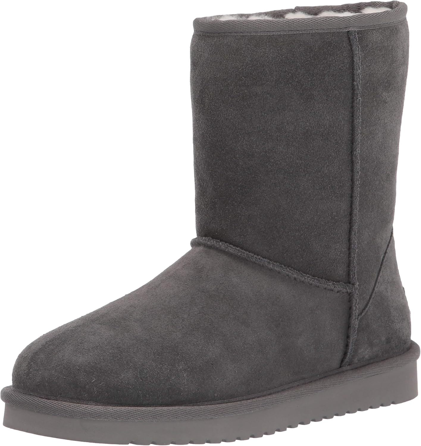 Ukhjggg Koolaburra Women's Koola Short Boot