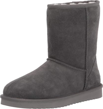 Ukhjggg Koolaburra Women's Koola Short Boot