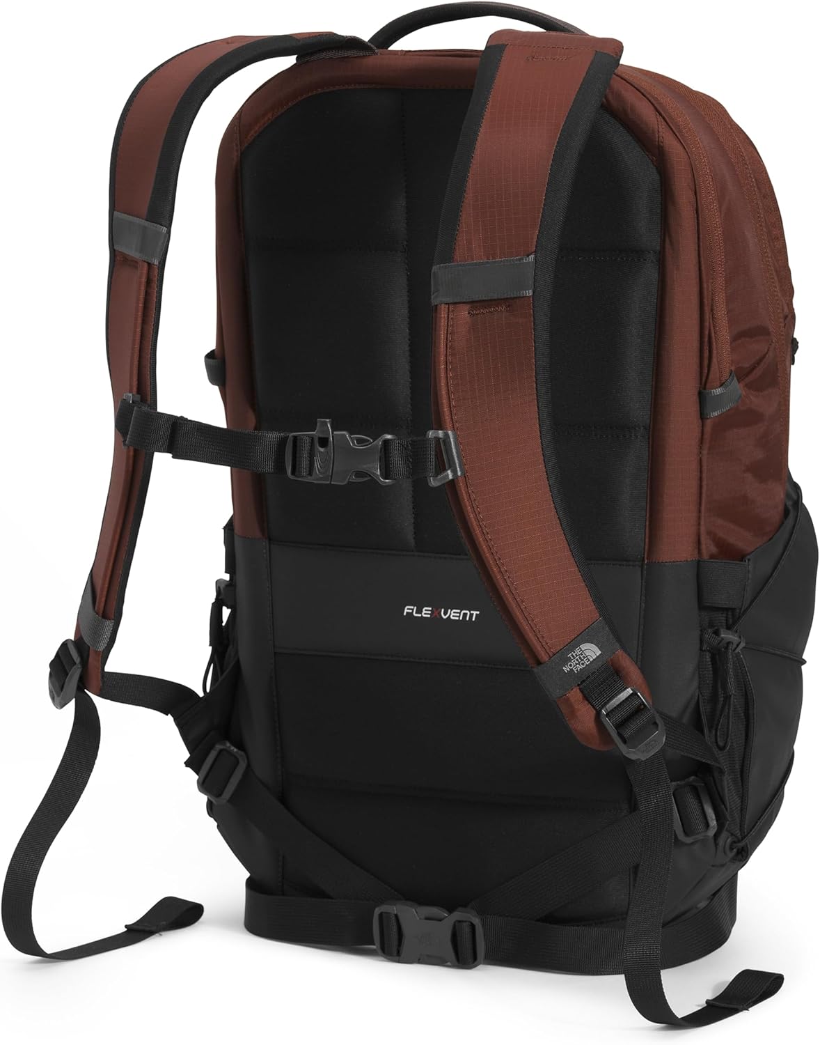 The Nokhjgrth Face Borealis Commuter Laptop Backpack, One Size
