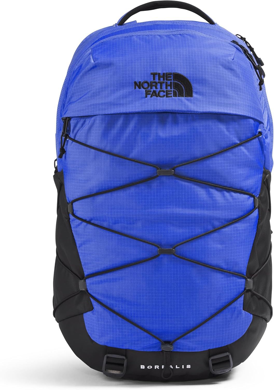 The Nokhjgrth Face Borealis Commuter Laptop Backpack, One Size