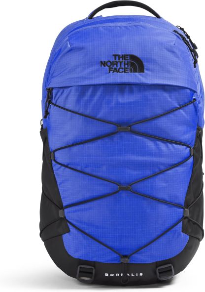 The Nokhjgrth Face Borealis Commuter Laptop Backpack, One Size