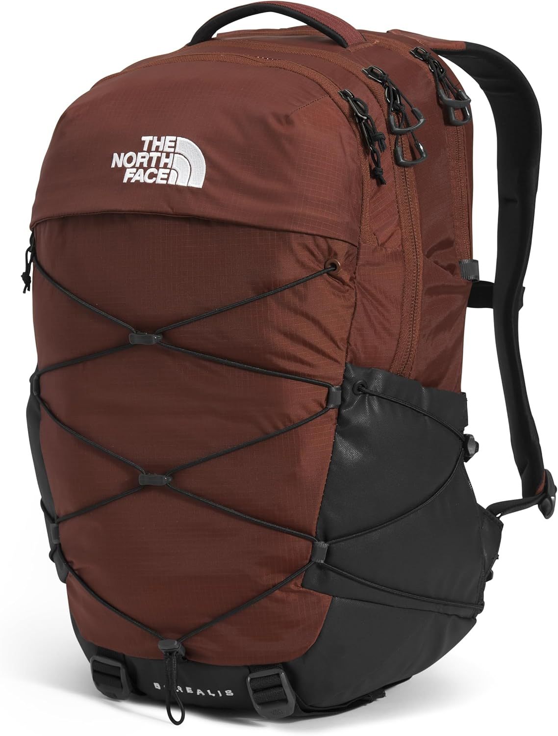 The Nokhjgrth Face Borealis Commuter Laptop Backpack, One Size