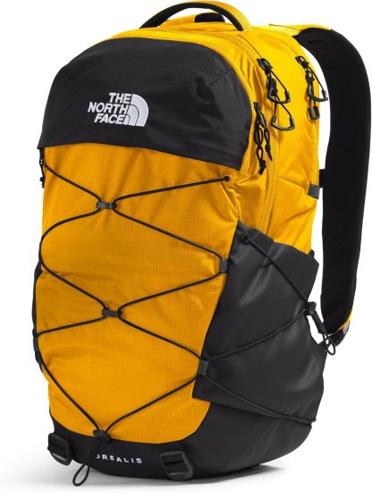 The Nokhjgrth Face Borealis Commuter Laptop Backpack, One Size