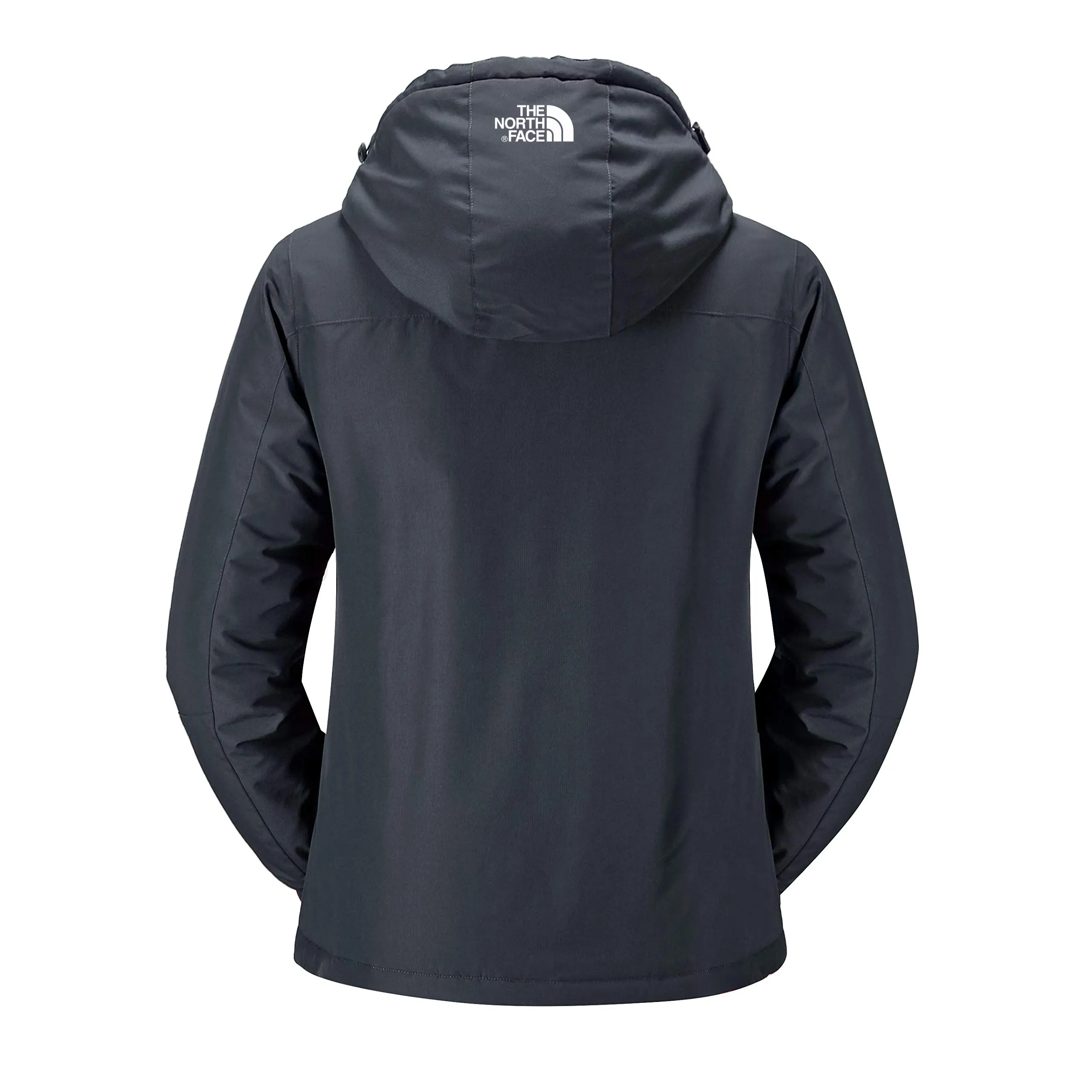 The Nokhjgrth Face-Women's Waterproof Ski Jacket