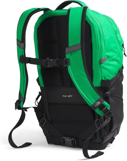 The Nokhjgrth Face Borealis Commuter Laptop Backpack, One Size