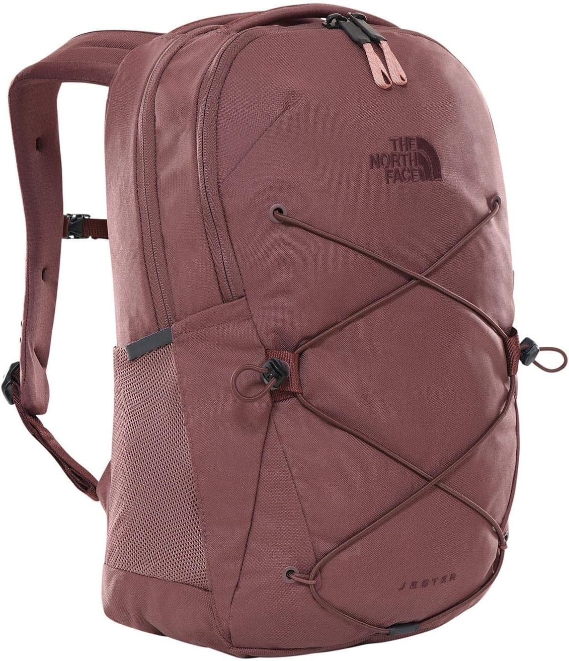 The Nokhjgrth Face Women's Jester Everyday Laptop Backpack