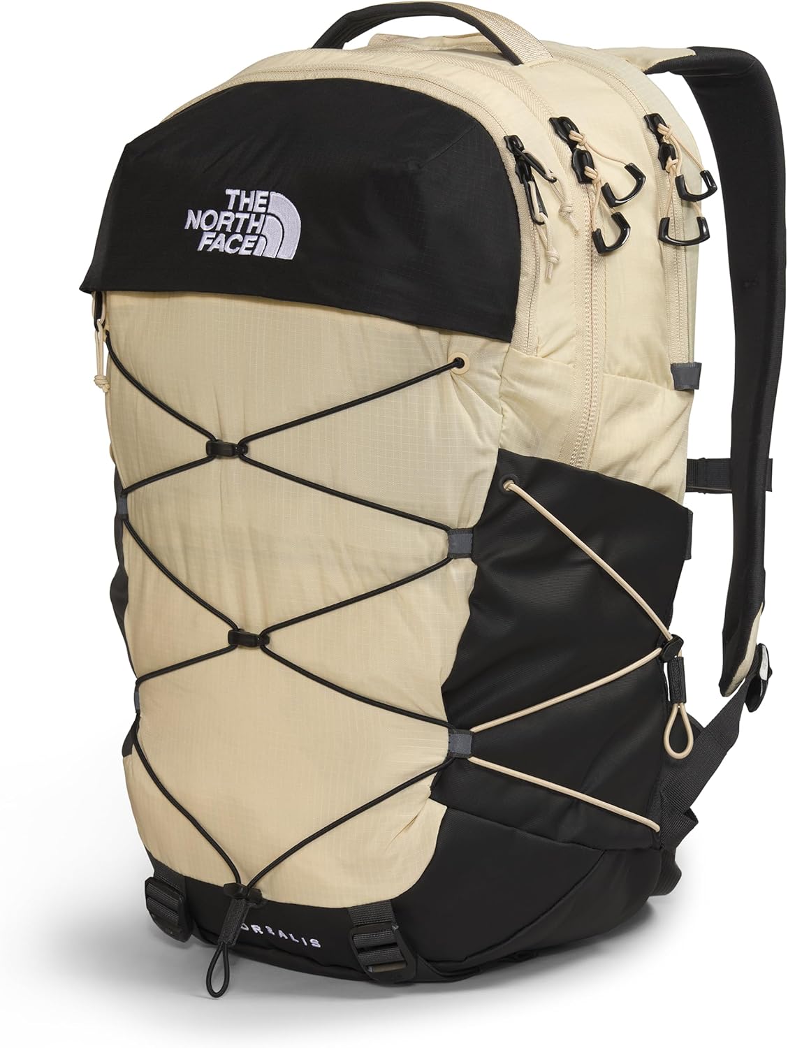 The Nokhjgrth Face Borealis Commuter Laptop Backpack, One Size