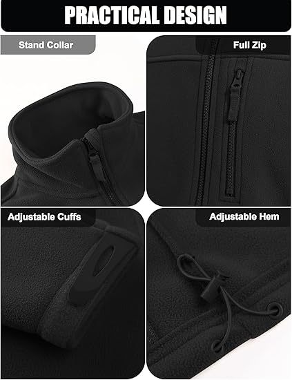 The Nokhjgrth Face-Men's Fleece Jacket