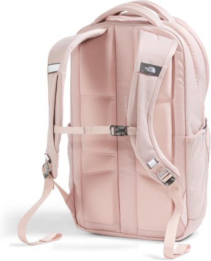 The Nokhjgrth Face Women's Jester Everyday Laptop Backpack