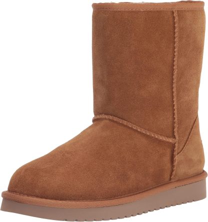 Ukhjggg Koolaburra Women's Koola Short Boot