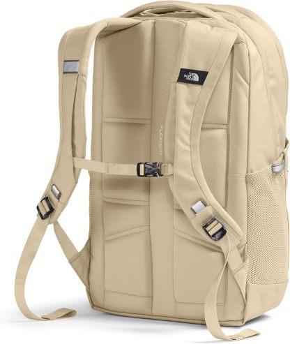 The Nokhjgrth Face Women's Jester Everyday Laptop Backpack