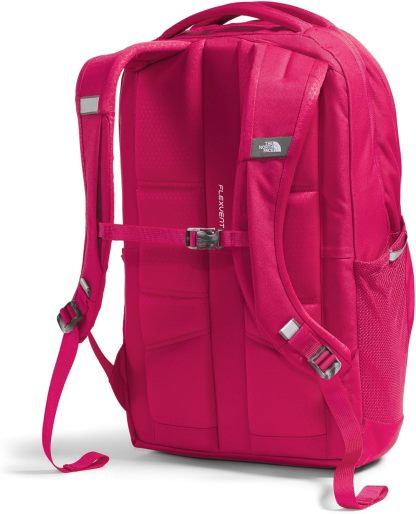 The Nokhjgrth Face Women's Jester Everyday Laptop Backpack