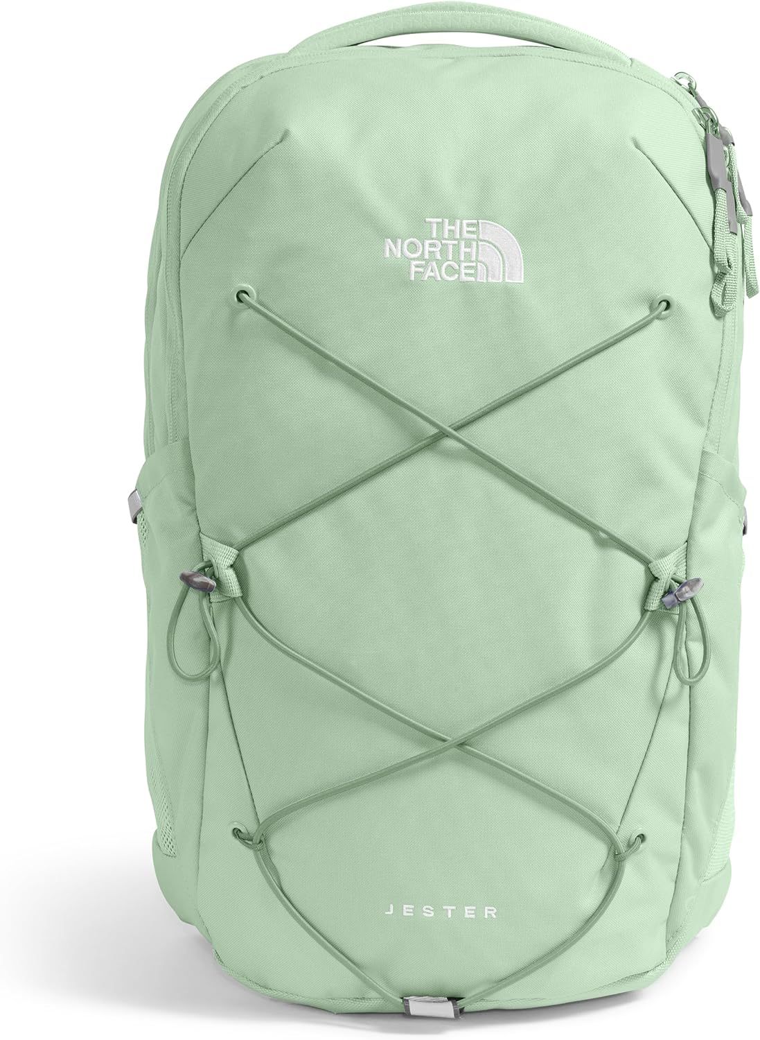 The Nokhjgrth Face Women's Jester Everyday Laptop Backpack
