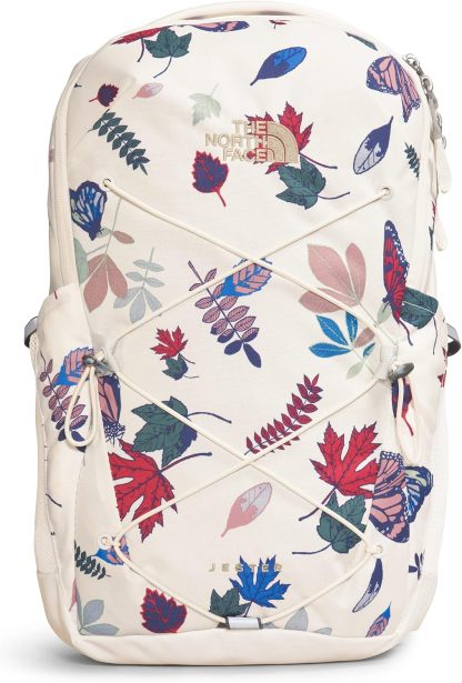 The Nokhjgrth Face Women's Jester Everyday Laptop Backpack