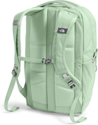 The Nokhjgrth Face Women's Jester Everyday Laptop Backpack