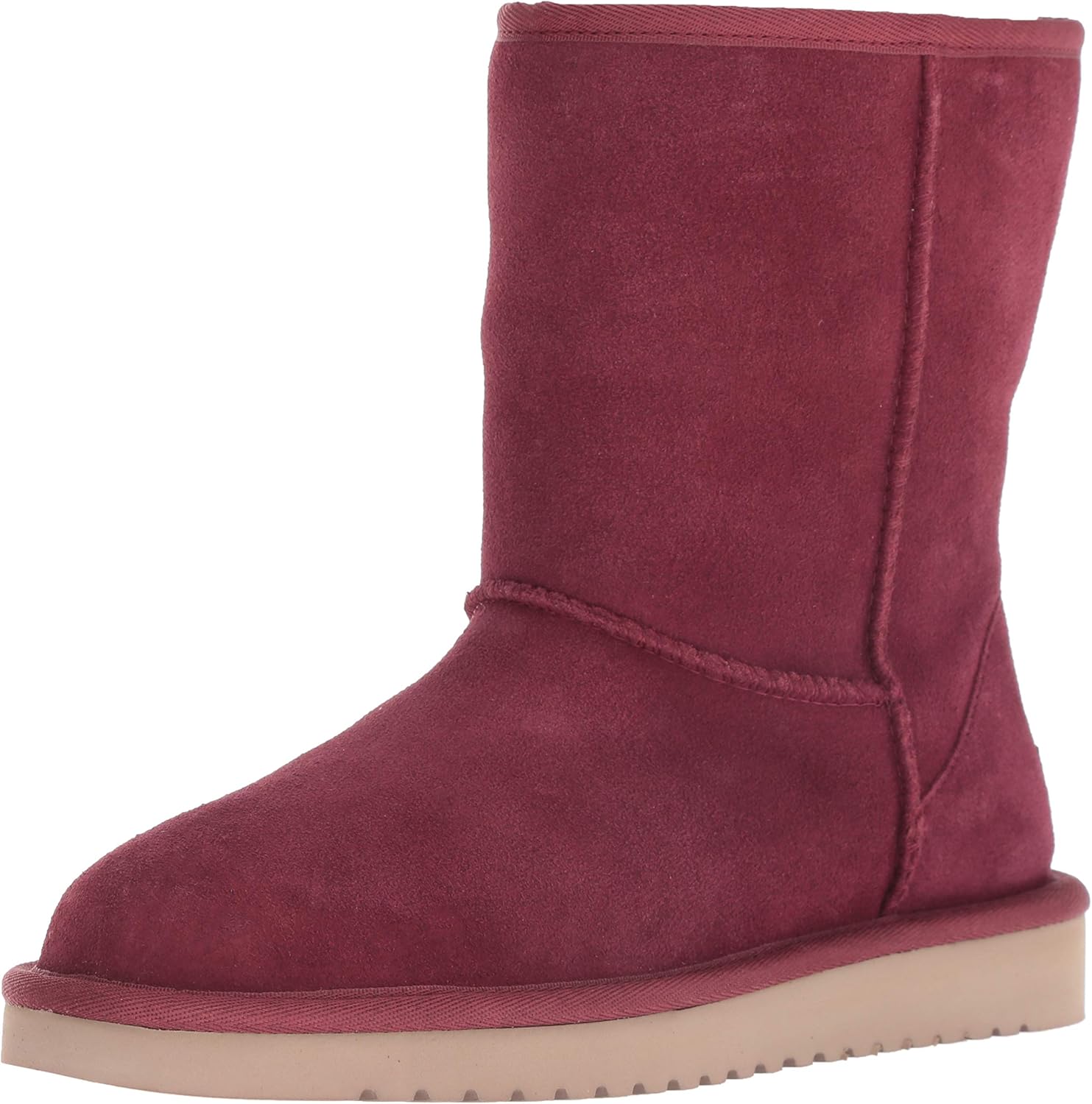 Ukhjggg Koolaburra Women's Koola Short Boot