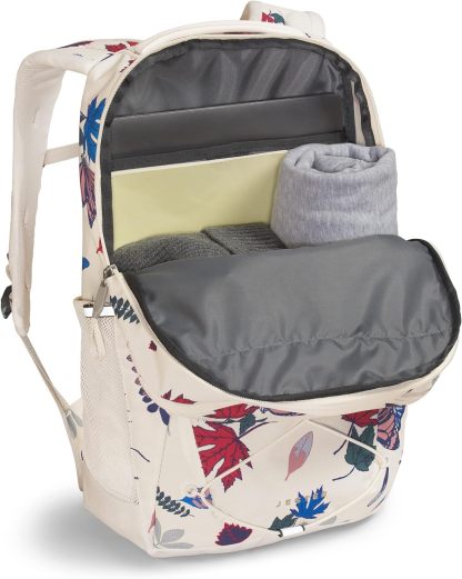 The Nokhjgrth Face Women's Jester Everyday Laptop Backpack
