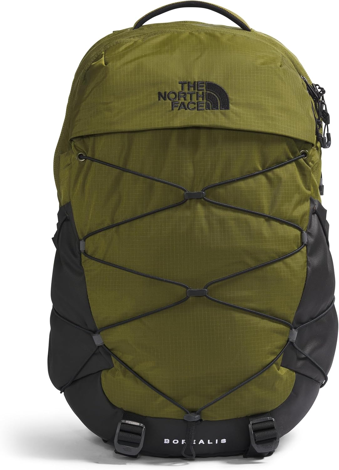 The Nokhjgrth Face Borealis Commuter Laptop Backpack, One Size