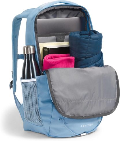 The Nokhjgrth Face Women's Jester Everyday Laptop Backpack