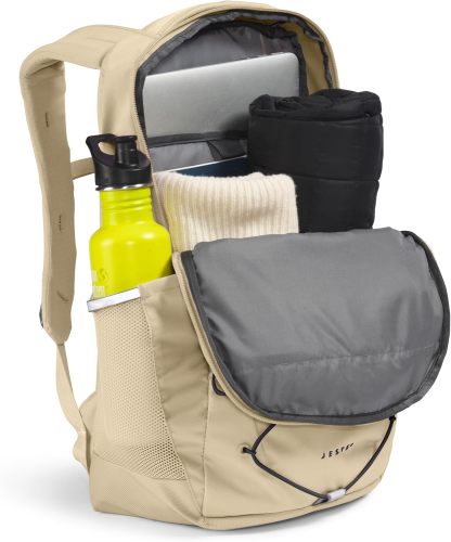 The Nokhjgrth Face Women's Jester Everyday Laptop Backpack